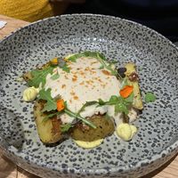   at the friendly kitchen in Paris