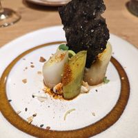  at the friendly kitchen in Paris