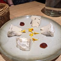  at the friendly kitchen in Paris