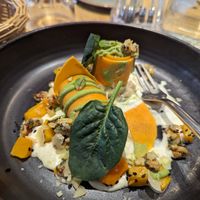  at the friendly kitchen in Paris