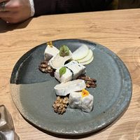  #Veganuary at the friendly kitchen in Paris