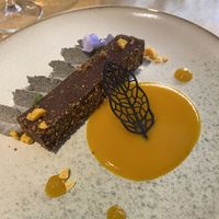   at the friendly kitchen in Paris