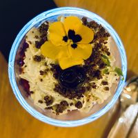   at the friendly kitchen in Paris