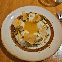  at the friendly kitchen in Paris