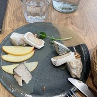   at the friendly kitchen in Paris