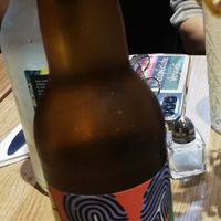 Kombucha at the friendly kitchen in Paris