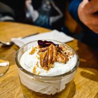  at the friendly kitchen in Paris