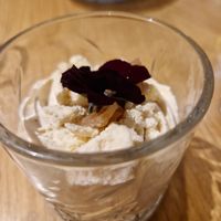  at the friendly kitchen in Paris