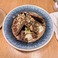  at the friendly kitchen in Paris