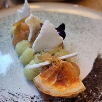  at the friendly kitchen in Paris