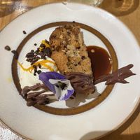   at the friendly kitchen in Paris