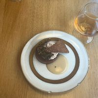  at the friendly kitchen in Paris