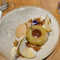  at the friendly kitchen in Paris