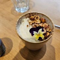  at the friendly kitchen in Paris