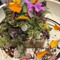   at the friendly kitchen in Paris