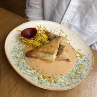   at the friendly kitchen in Paris