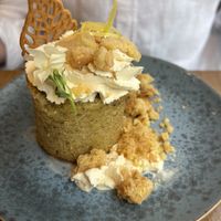   at the friendly kitchen in Paris