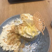   at the friendly kitchen in Paris