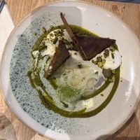   at the friendly kitchen in Paris