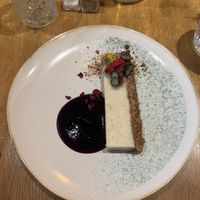   at the friendly kitchen in Paris