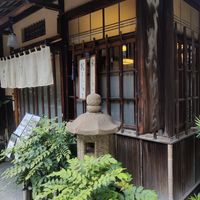 Exterior at Takemura in Tokyo