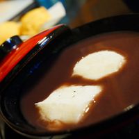 Shiriko at Takemura in Tokyo