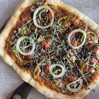   at Clean Cafe in Davao City