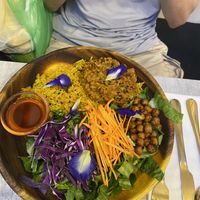   at Clean Cafe in Davao City