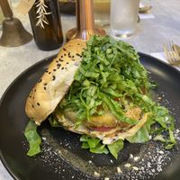   at Clean Cafe in Davao City