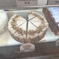   at Mottley Kitchen in Bronx