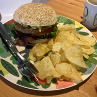   at Casa Verde in Tenerife