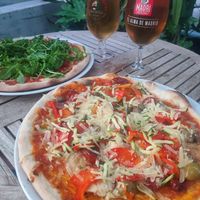  at The White Rabbit in Oxford