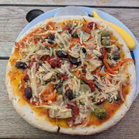  at The White Rabbit in Oxford