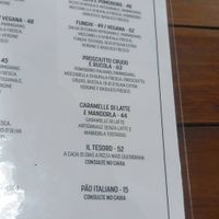  at Santi Pizzeria in Porto Alegre