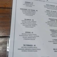  at Santi Pizzeria in Porto Alegre