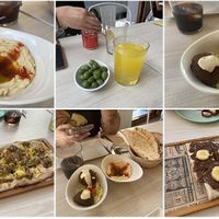 Molt bona opció vegana!  at DOA in Denia