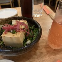 Tofu app at Yunnan By Potomac  in Arlington