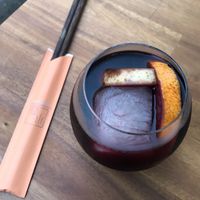 Sangria  at Yunnan By Potomac  in Arlington