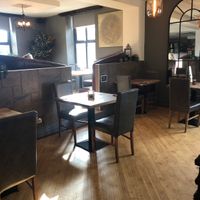 Inside  at The Waterside in Littleborough