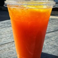 Arnold palmerr  at Pretty Good Advice - Soquel in Soquel