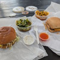 "Pretty Good" food! Even better customer service at Pretty Good Advice - Soquel in Soquel