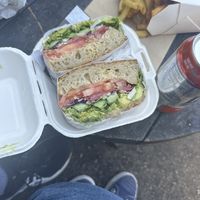 High road  at Pretty Good Advice - Soquel in Soquel