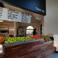 Counter at Pretty Good Advice - Soquel in Soquel