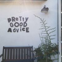 Entrance at Pretty Good Advice - Soquel in Soquel