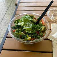 Along came a cider  at SEA - Evergreens in Seattle