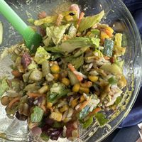   at SEA - Evergreens in Seattle