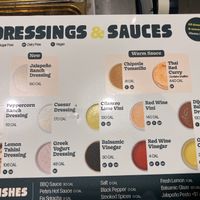   at SEA - Evergreens in Seattle