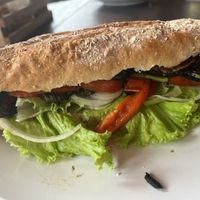   at Zest Bakery & Coffee House in Koh Tao