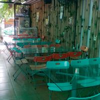 Interior at D'Gemma in Ho Chi Minh City