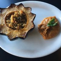   at The Grit in Athens